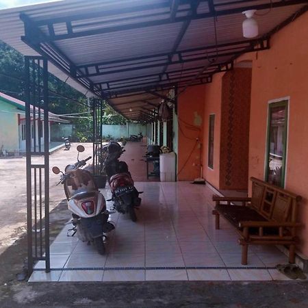 Express O 92251 Jaya Kusuma Homestay Jambi Zewnętrze zdjęcie