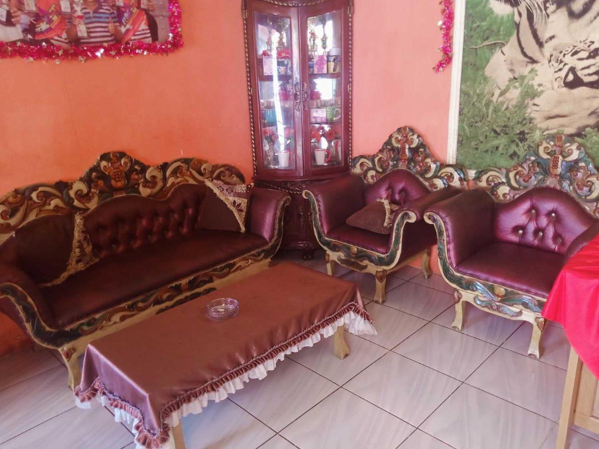 Express O 92251 Jaya Kusuma Homestay Jambi Zewnętrze zdjęcie