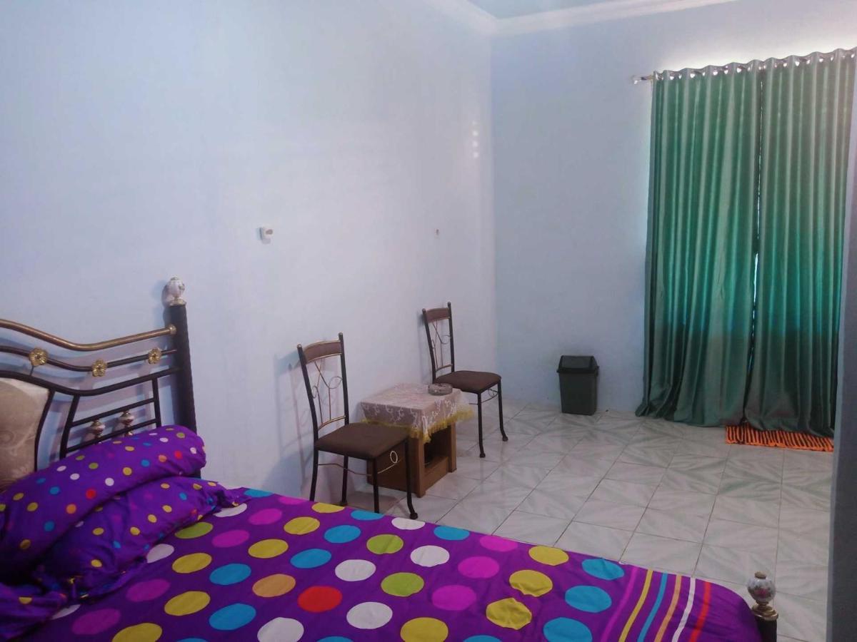 Express O 92251 Jaya Kusuma Homestay Jambi Zewnętrze zdjęcie