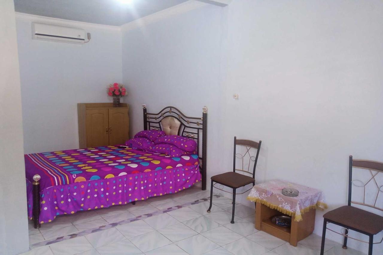 Express O 92251 Jaya Kusuma Homestay Jambi Zewnętrze zdjęcie